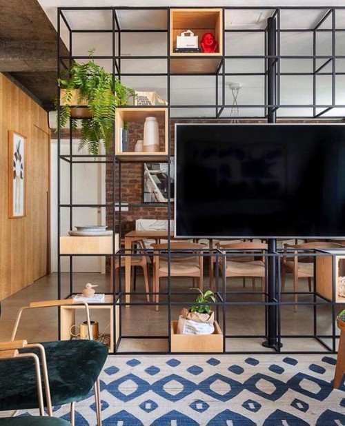 Peças grandes ou pequenas?