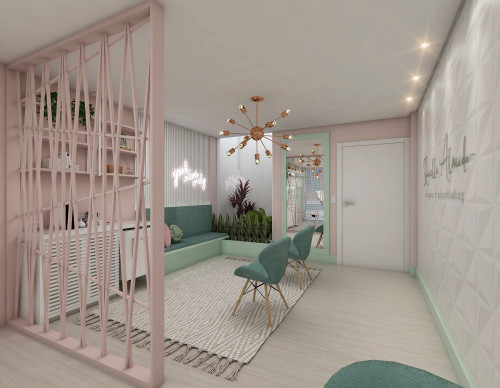 Studio Daniele Almeida Micropigmentação