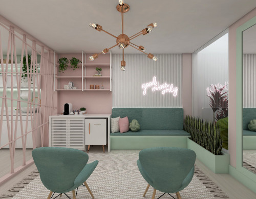 Studio Daniele Almeida Micropigmentação