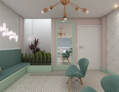 Studio Daniele Almeida Micropigmentação