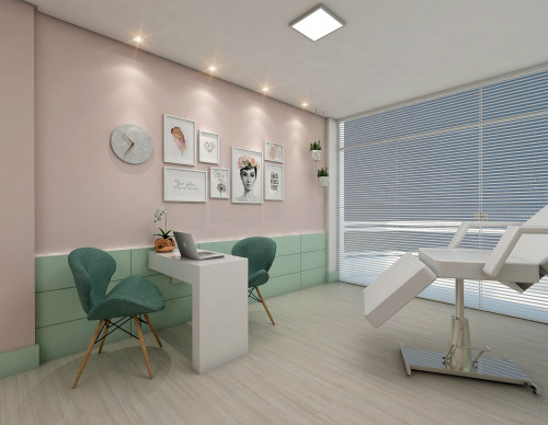 Studio Daniele Almeida Micropigmentação