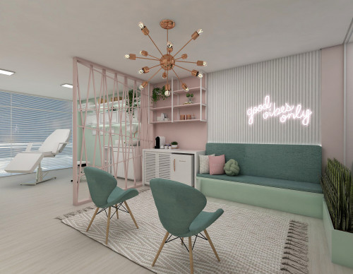 Studio Daniele Almeida Micropigmentação