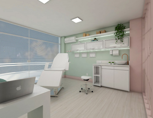 Studio Daniele Almeida Micropigmentação