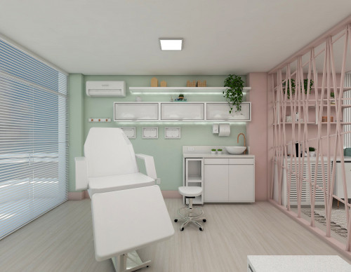 Studio Daniele Almeida Micropigmentação