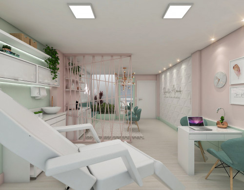 Studio Daniele Almeida Micropigmentação