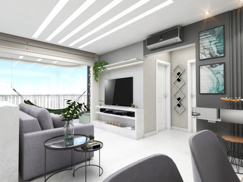 Residencial Ártemis TT