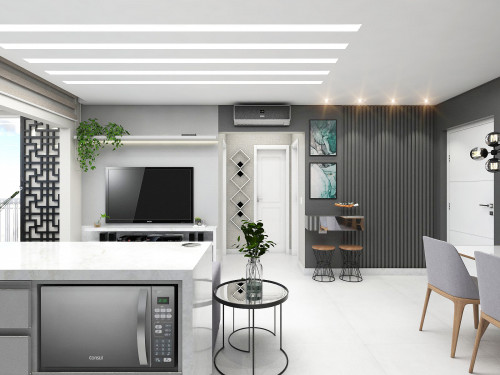 Residencial Ártemis TT