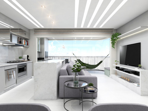 Residencial Ártemis TT