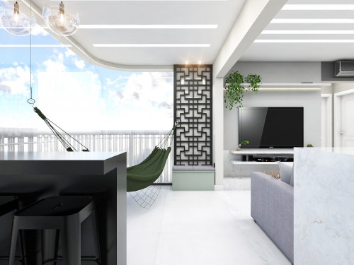 Residencial Ártemis TT