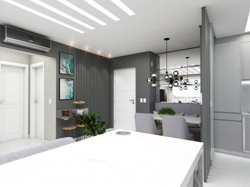 Residencial Ártemis TT