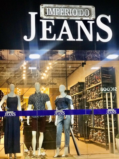 Império do Jeans